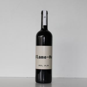 BLAME-ME 2023
