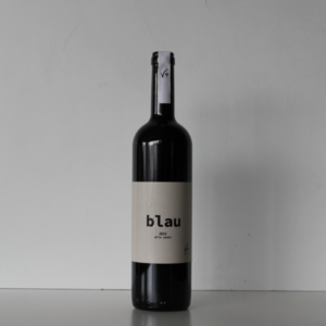 BLAU  2023 - Burgund (Blaufränkisch)