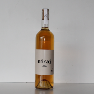 MIRAJ 2024 - Riesling 100%